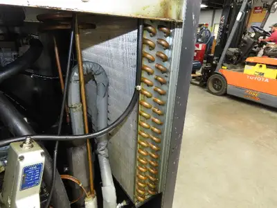 Used KOUWAKOUGYO _UNKNOWN_ High Pressure Coolant Systems Indiana US | Arrow Industrial #1368207