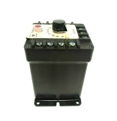 NEW EAGLE SIGNAL CG560A6 TIMER 60 SEC