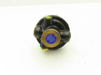 Watts FluidAir R119-06D/M2 Pneumatic Air Pressure Regulator 3/8" NPT 0-125 PSI