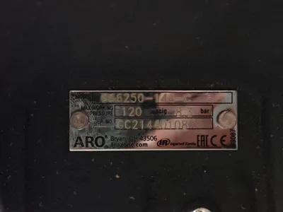 USED INGERSOLLRAND 666250144C