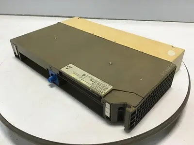 USED SIEMENS 6ES5 430-7LA12