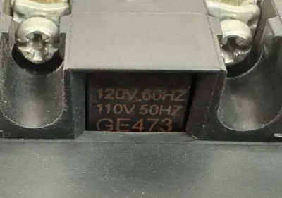 USED ALLEN-BRADLEY 100-B110N3