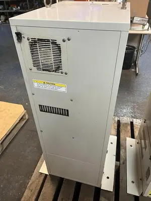 USED DAIHEN OTC IRBC-621