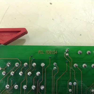 USED NETSTAL 110.240.9936B