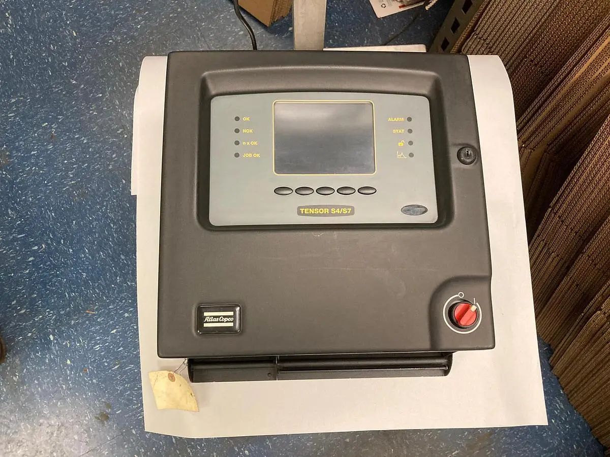 USED ATLAS COPCO PF3007-G-HW