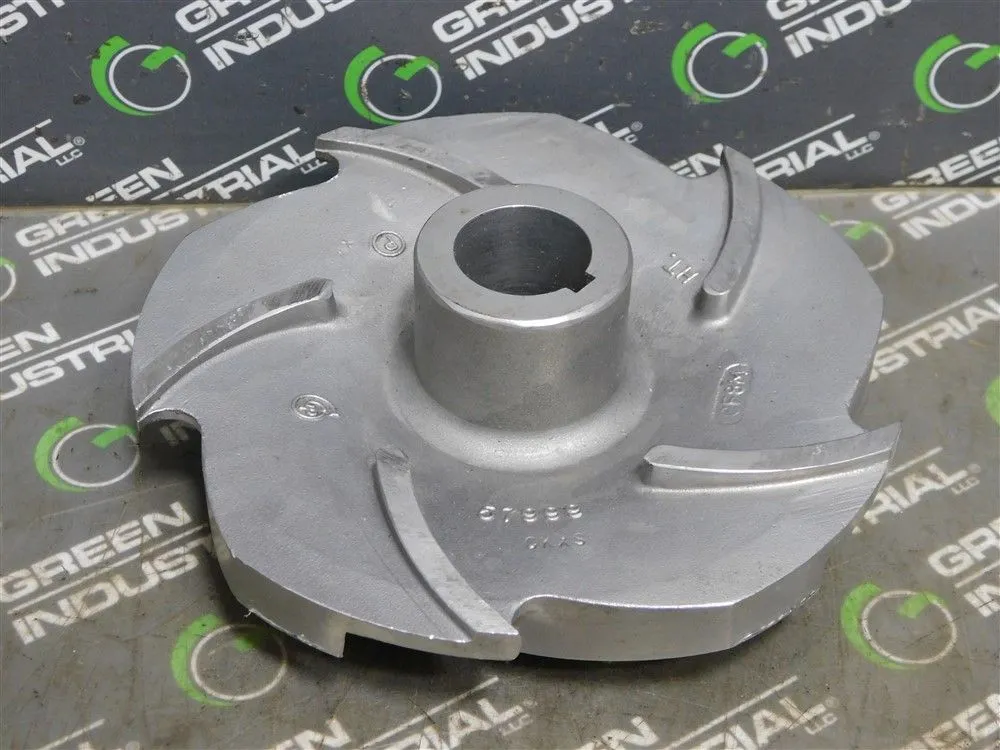USED GOULD 57999
