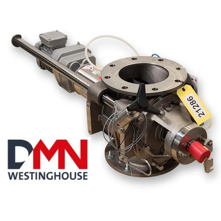 New | in-Stock DMN-WESTINGHOUSE AL 200 2 MZC Valves/Fittings West Virginia US | JM Industrial #492094