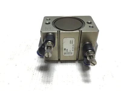 USED DESTACO 📦 MODEL: RA-7M – ENSURE CORRECT FIT AND SPECS WITH THE EXACT MODEL NUMBER FOR SYSTEM COMPATIBILITY.