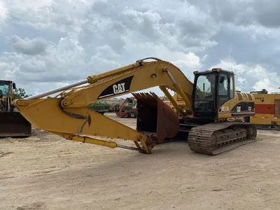 2005 Caterpillar 325CL