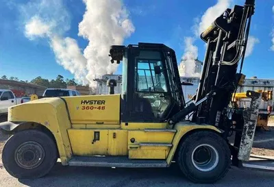 2023 HYSTER H360XD48 Forklifts | JYC EQUIPMENT (1)