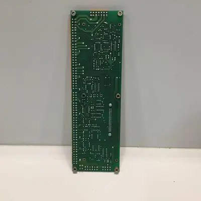 USED VAN DORN 370087