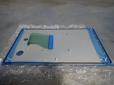 New | in-Stock SCA PCU3000 Electrical Panels | HGR 24 #741591
