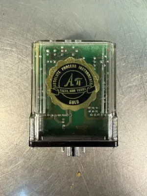 Absolute Process Instruments API 4300 G D 9-30VDC (2.1.5)