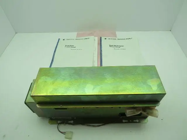 New | in-Stock INDUSTRIAL COMPUTER SOURCE _UNKNOWN_ Miscellaneous MRO | Arrow Industrial #649268