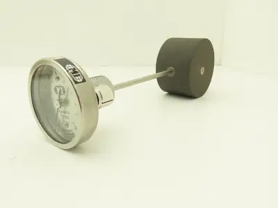 Macken P10KY Power Probe For YAG Lasers 5kW/10kW 0-5000/0-10000 Watts
