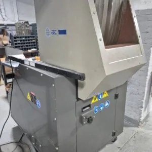 USED 2017 AEC GP