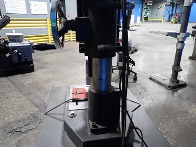 USED EYUAN ULTRASONIC CO. W 18 F 15 C