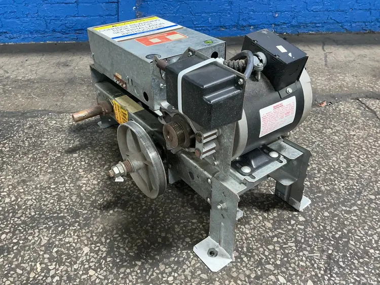 Used OVERHEAD DOOR JST513 Motors (misc) Ohio US | HGR 24 #1566970