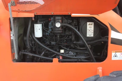 Used 2015 SKYTRAK 6036 Misc Forklifts Pennsylvania US | National Lift Equipment #1368693