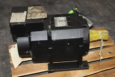 ALLEN BRADLEY 1327AC-AFL-11-E MOTOR | Levy Recovery Group (3)