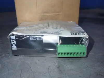 New | in-Stock EATON ELCEX08NNDN Transformers | HGR 24 #741407