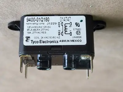 NEW TYCO ELECTRONICS 9400-01Q180