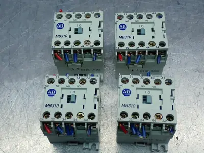 USED ALLEN BRADLEY 700DCMB310
