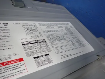 USED SIEMENS P1224L3125CU