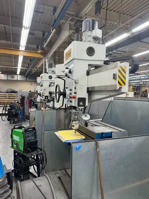 USED 2014 KNUTH R60V