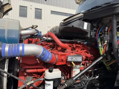 Used 2023 KENWORTH T880 ROLL OFF Rolloff Trucks Minnesota US | Carco Truck & Equipment #1514004