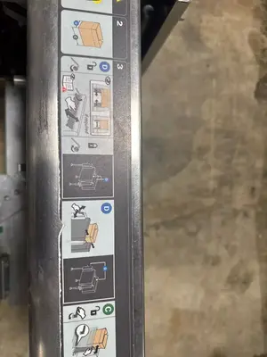 Used WEXXAR BEL 505-G3 Case Sealers - Tapers Illinois US | M&M Equipment Corp. #1267947