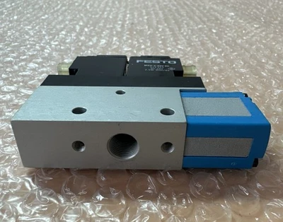 NEW Festo VAD-ME-I-1/8