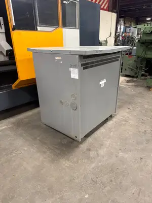 750 KVA - 600v to 480V 3 Phase Auto-transformer