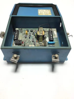 Milltronics MFA-4 Motion Failure Alarm 10Amps