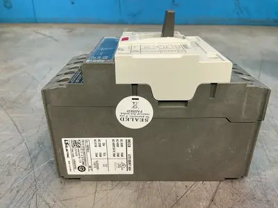 New | in-Stock LS ELECTRIC 02050249UL Circuit Breakers Ohio US | HGR 24 #1406126