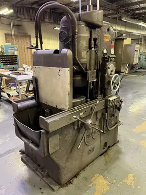 BLANCHARD 11-20 Rotary Surface Grinders | Mohawk Machinery (3)