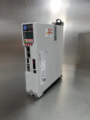 USED Allen-Bradley KINETIX 5500S2