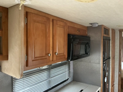 Used 2005 CHEVROLET GULF STREAM ENDURA M-6316 Campers, Caravans, Motorhomes Michigan US | Miedema Asset Management Group #1330219