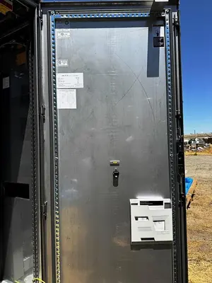 USED 2019 ALFA LAVAL STERITHERM PHE 27,000 KG/HR
