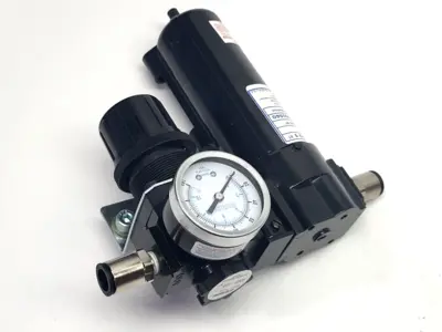 USED EXAIR 9001, 9008