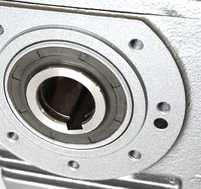 NEW NORD DRIVESYSTEMS 12063AZB 56C2.0 GEARBOX