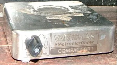 USED VARIOMAG K1