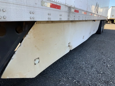 Used 2012 UTILITY TRAILER Misc Trailers Michigan US | Miedema Asset Management Group #1461432