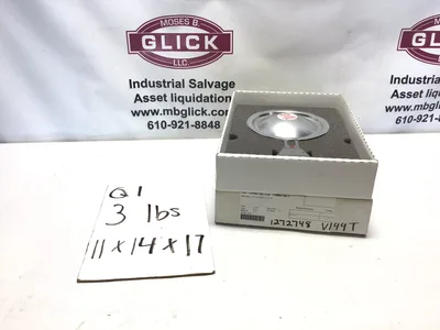 BS & B Safety Systems D 4″ Rupture Disk 14070180-1 Lot of 2