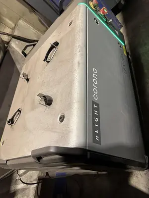 Used 2015 MICROSTEP MSF 9001.25LR T500 Laser Cutters CZ | Amaron s.r.o. #1064697