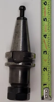COMMAND B2C4-0020 Tooling & Accessories, Tooling | Machinery Central (4)