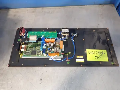 USED FANUC A05B2452C151R