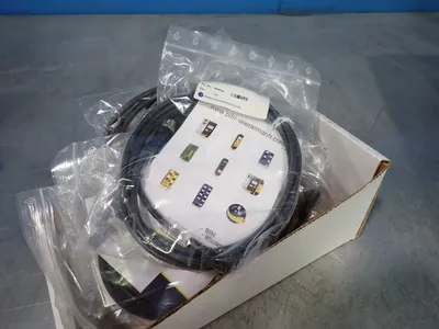 NEW BIHL + WIEDEMANN BW2755