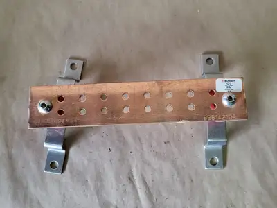 NEW BURNDY BBB14210A