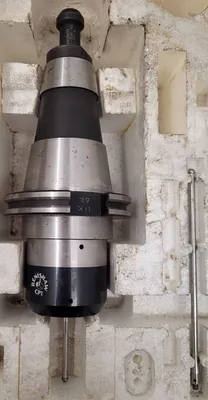 RENISHAW CP1 Probe Tooling & Accessories, Tooling | Machinery Central (3)